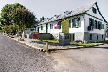 Hotel Imperial Parque  Grupo De Hotéis Mar E Mar