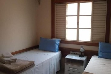 ホテル Leme Plaza