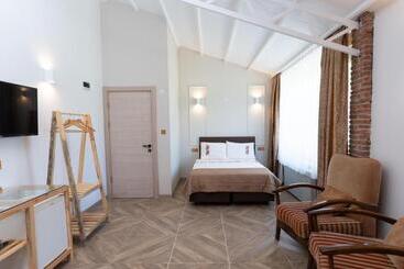 Mogla Tashan Boutique Otel