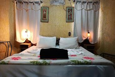 Hotel Mosteiro   Retiro E Recolhimento