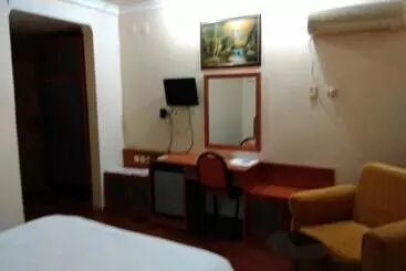 Hotel Nemrut 2000