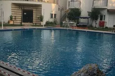Hotel Park Limros