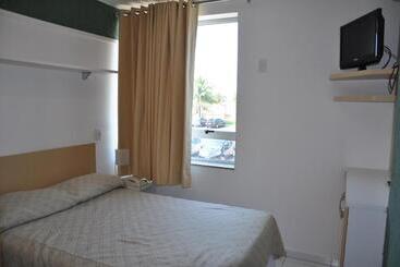 Hotel Premier Residence Hplus Long Stay