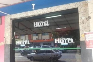 Hotel Santa Cruz