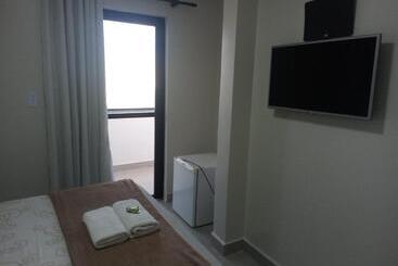 酒店 Solar Vitória