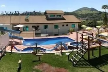 Otel Summit Lago