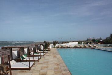 Otel Vila Jardim