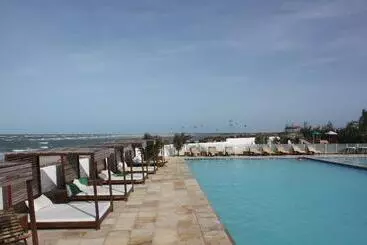 Hôtel Vila Jardim