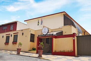 Otel Village Campinas