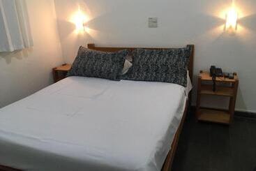 酒店 Village Campinas