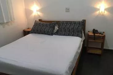 Hôtel Village Campinas