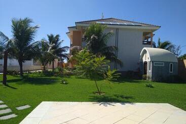 Hotel Villaggio Dos Ventos