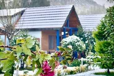 Kalipso Park Butik Otel