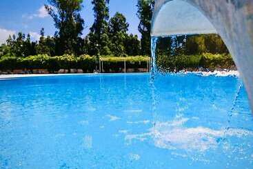 Kalipso Park Butik Otel