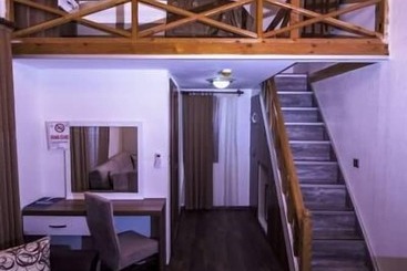 Kalipso Park Butik Otel