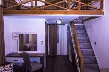 Kalipso Park Butik Otel