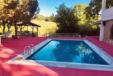 Kaltur Boutique Otel