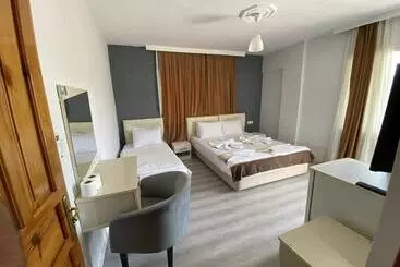 Aamiaismajoitus (B&B) Karya