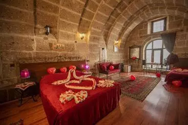 Hotel Akinci Konagi