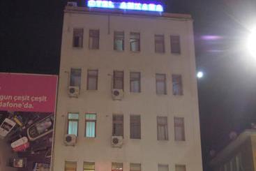 호텔 Ankara