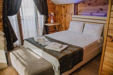 בית מלון כפרי Ayisigi