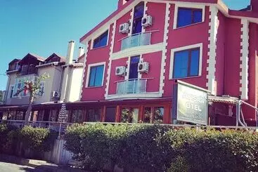 Hotel Ayisigi