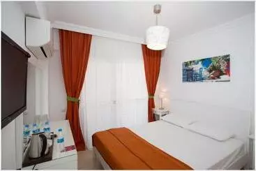 Hotel Ayka