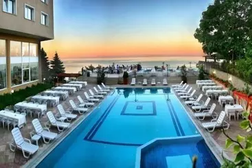 Hotel Baliktasi