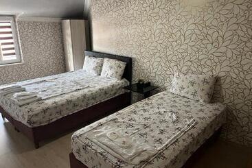 酒店 Balkan Palace Edirne