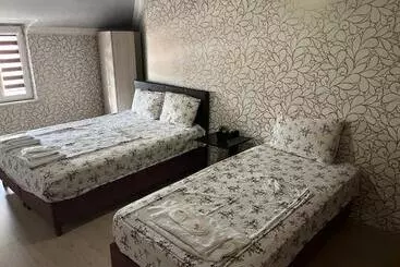 Hotel Balkan Palace Edirne