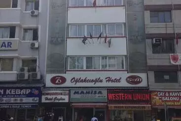 Hotel Caylan