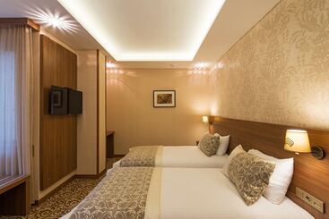 Cesmeli Konak Hotel Silivri