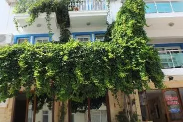 Hotel Foca Ensar