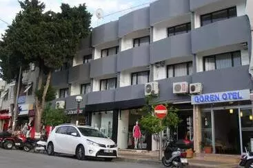 Otel Goren
