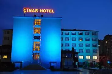 Hotel Grand Cinar