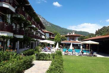 Hotel Hamle