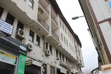 Hotel Kayiboyu