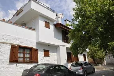 Hotel Misanli Pension