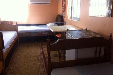 בית מלון כפרי Necmi