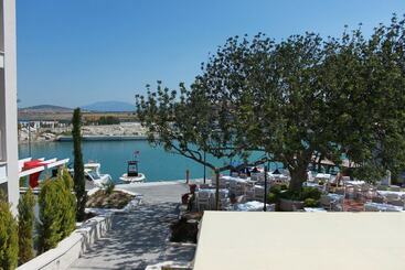 Hotel Port Villa Deniz