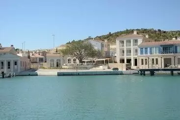 ホテル Port Villa Deniz