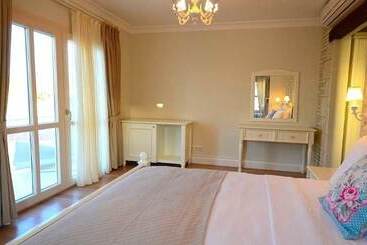 فندق Port Villa Deniz