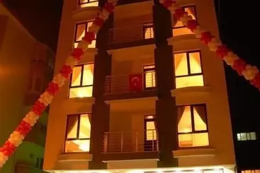 Hotel Remay