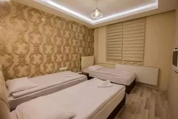 Seven Park Otel