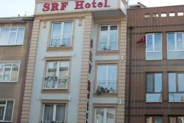 Hotel Srf