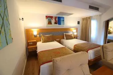 Hotel The Losh