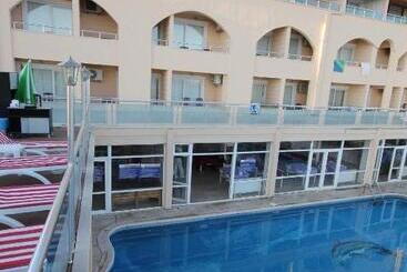 Hotel Ucem