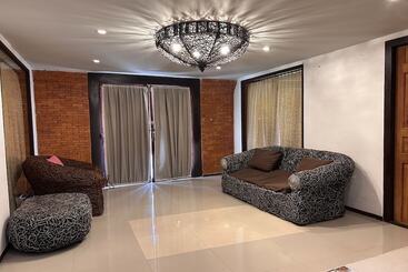 Baan Tawai Lanna Resort