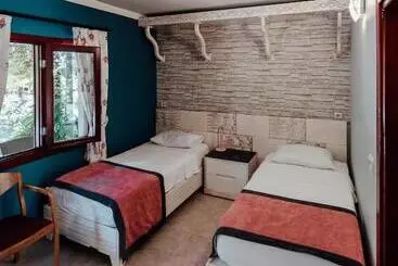 Bed and Breakfast Azur