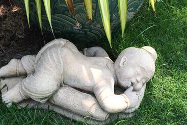 Chomtalay Resort Hadchao Samran